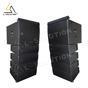 Speaker 2 set, speaker profesional dual 6.5 inci pasif <span class=keywords><strong>line</strong></span> <span class=keywords><strong>array</strong></span> <span class=keywords><strong>15</strong></span> inci subwoofer aktif sistem <span class=keywords><strong>line</strong></span> <span class=keywords><strong>array</strong></span> - Product Image 4