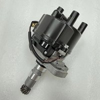 19020-75031 1RZ 2RZ Distributeur d'injection de carburant EFI pour Hiace Van 1989-2004 Hilux Surf Dyna