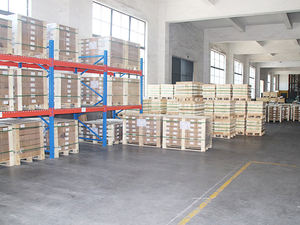 Producto de servicios de fundición de barra de bola de dirección - Product Image 6