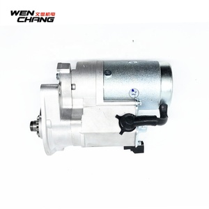 4280002322 281000L032 4280809310 4280002321 4280002320 2810067050 2810067030 2810030060 2810030040 Bộ Khởi Động Cho TOYOTA 1KZ 1KD - Product Image 2