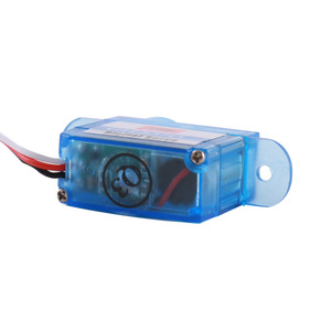 Servo Digital PES GH-S37D de 3.7g Mini para Aviones RC, Uso en Interiores y Exteriores - Product Image 3