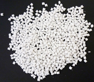 Gránulos de Plástico Compuesto Modificado Personalizado PA9T, Pellets <span class=keywords><strong>GF30</strong></span> GF20 V0, Retardante de Llama, Materia Prima de Alta Temperatura - Product Image 5