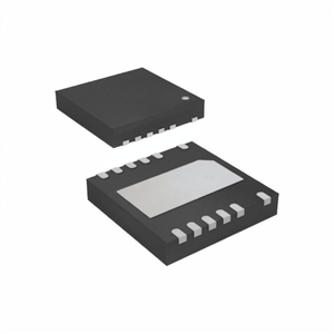 Circuits intégrés IC LT6375IDF # Circuit intégré PBF OPAMP DIFF 1 CIRCUIT 14DFN 14 WFDFN à pad exposé, 12 fils, référence BOM, en stock - Product Image 1