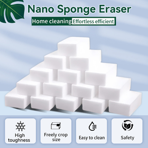 Spugne Magiche Multifunzionali per la Casa in Offerta, Spugne in Melamina per Pulizia e Lavaggio - Product Image 2