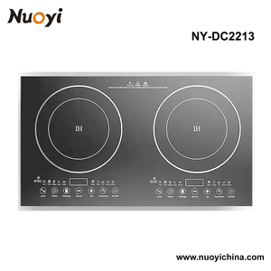 electric cooktop voltage