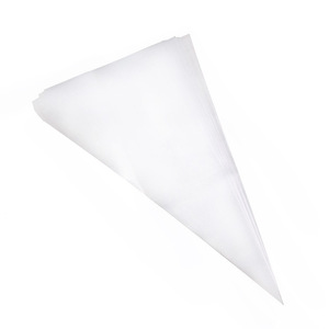 Ensemble Très Vendu de 100 Poches à Douille Jetables 3D Faites à la Main pour Glaçage et Crème Pâtissière - Product Image 3