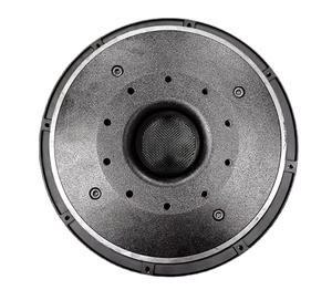 Haut-parleur de <span class=keywords><strong>voiture</strong></span>, woofer de qualité, subwoofer de <span class=keywords><strong>voiture</strong></span> 18 pouces, 4000W avec subwoofer 45-1,6 kHz - Product Image 4