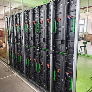 P2.9 P3.9 Outdoor Wasserdichte Miet-<span class=keywords><strong>LED</strong></span>-Videowand-Panel <span class=keywords><strong>LED</strong></span>-Bildschirm <span class=keywords><strong>LED</strong></span>-Display für Konzerte und Veranstaltungen - Product Image 3