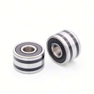 Rodamientos de Bolas de Ranura Profunda 6904DW B20-122 B25-229DWA18 B25-165E W6000-2RS 16100(B10-84) 16101 Rodamiento para Alternador - Product Image 2