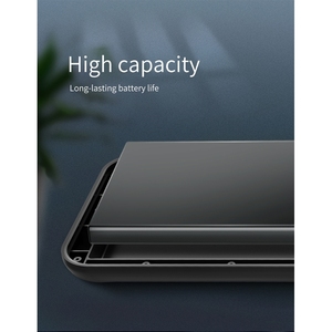 <span class=keywords><strong>Ofertas</strong></span> Destacadas: Batería Externa Recargable Ultra Delgada con Diseño Suave, Carcasa de Carga de Respaldo para <span class=keywords><strong>iPhone</strong></span> <span class=keywords><strong>12</strong></span> 13 Pro Max - Product Image 2
