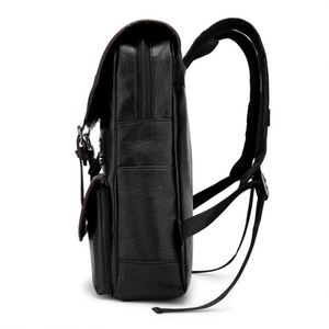 Sac à dos de voyage pour homme en polyester, grande capacité, imperméable, luxe, pour sports de plein air, échantillon gratuit - Product Image 4