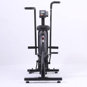 Vélo d'entraînement commercial <span class=keywords><strong>Airbike</strong></span> pour cardio-training et fitness en salle de sport - Product Image 3