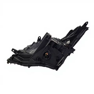 Laser Dual Color 6000K 36W Front Matrix LED Chip Headlamp for Lexus RX 2016-2019 <b>12V</b> New <b>Plug</b> & Play - Product Image 3