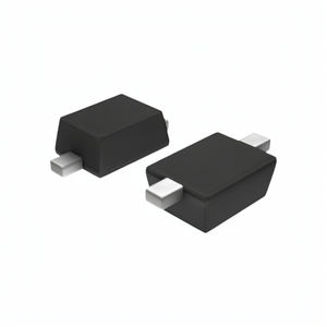 BZX84J-B2V4-QX SC-90, SOD-323F Components Electronic Diodes Manufacturer Channel - Product Image 1