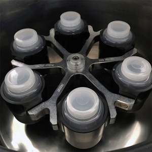 <span class=keywords><strong>Super</strong></span>-grande capacidade refrigerada centrífuga laboratório centrífuga máquina - Product Image 5