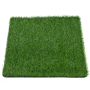 Bán buôn chống cháy cỏ nhân tạo <span class=keywords><strong>Turf</strong></span>-UV kháng sinh thái thân thiện trong nhà/sân sau cảnh quan cỏ tổng hợp tùy biến - Product Image 3