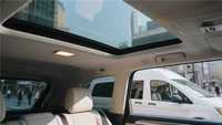 Muestra A4 - Última Película Inteligente PDLC de Privacidad Blackout para Ventanas de Coche y Claraboyas - Película de Tinte de Vidrio Conmutable Eléctricamente para Privacidad