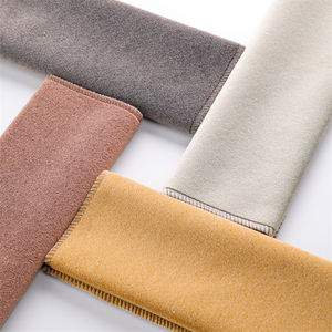 <span class=keywords><strong>Tissu</strong></span> de costume d'<span class=keywords><strong>angle</strong></span> inclinable de canapé sectionnel <span class=keywords><strong>tissu</strong></span> de rembourrage en peluche imprimé en polyester antipilling pour canapé - Product Image 4