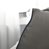 Literie alternative en duvet Couette d'hôtel avec onglets d'angle Couette climatisée contractée quatre/4 saisons