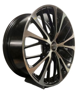 Jantes en alliage pour <span class=keywords><strong>voiture</strong></span> de tourisme, taille fabricant 18x8 pouces, PCD 5x114.3, pour <span class=keywords><strong>voiture</strong></span> de tourisme <span class=keywords><strong>Nancy</strong></span> - Product Image 4