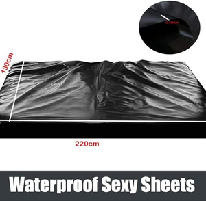 <strong>PVC</strong> Vinyl Allergy Relief <strong>Bed</strong> Hypoallergenic Sex Game Bedding <strong>Sheets</strong> Disposable Waterproof <strong>Bed</strong> <strong>Sheet</strong> - Product Image 3