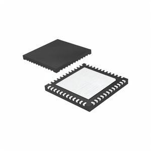 BOM IC In Stock 48 WFQFN Exposed Pad Data Acquisition Electronic Circuit Components LTC2389CUK-16#PBF - Product Image 1