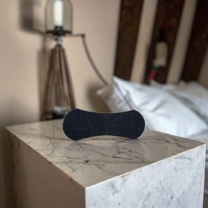 Bandes nasales non tissées extra-fortes, compactes, non invasives, patchs corporels oxygénants, anti-ronflement, certifiées CE, durée de vie de 3 ans - Product Image 5