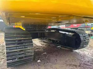 Komatsu PC300-8M0 Excavator CLSS Intelligent Hydraulic System For Quarry Large Earthwork <b>Construction</b> <b>Machinery</b> - Product Image 3