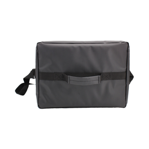 <span class=keywords><strong>Sac</strong></span> à <span class=keywords><strong>dos</strong></span> <span class=keywords><strong>isotherme</strong></span> personnalisé, réutilisable, écologique, grande capacité, imperméable, pour livraison de repas, 30L, <span class=keywords><strong>petit</strong></span> <span class=keywords><strong>sac</strong></span> de pique-nique portable - Product Image 4