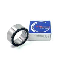Kit de roulement de roue 40210-AX000 37*72*37mm 40210-1HA1A Roulement de moyeu de roue avant pour RENAULT pour DACIA pour Clio III pour NISSAN
