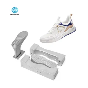 Mould Shoes Woman For Desma automatic injection machine