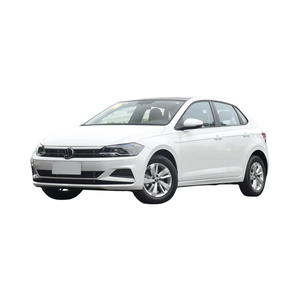 S Polo Hatchback 1,5 L Prépaiement Diesel AWD Direction gauche Voitures d'occasion avec conduite légère SUV berline Modèle en stock en Chine - Product Image 1