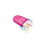 Tapis flottant octogonal portable et pliable, style américain, pour jeu de Mahjong et de Poker, en matériau EVA, résistant à l'eau, pour divertissement aquatique