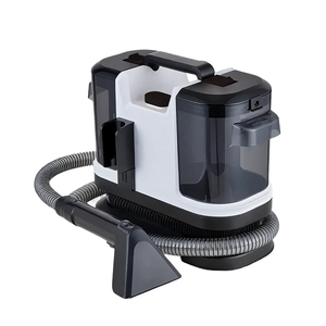 Hộ gia đình nhỏ sofa vải tích hợp phun hút Rèm Nệm Máy làm sạch không túi khô thảm Máy hút bụi - Product Image 5