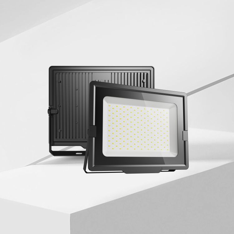 OUTLUX E008 IP65 Waterproof 10W 500W