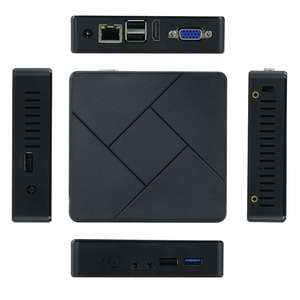 ARM A53 Quad-Core 2,0GHz Günstiger Zero <span class=keywords><strong>Client</strong></span> 1GB DDR3L RAM 8GB FLASH Unterstützt <span class=keywords><strong>RDP</strong></span> 10.0 Thin <span class=keywords><strong>Client</strong></span> für Computerlabore - Product Image 6