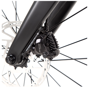 2025 NEU 700C Komplettes Carbon-Rennrad mit SHIMANO 105/R7120-2*12-Gang Vollständiges Set Hydraulische Scheibenbremse Rennrad - Product Image 5