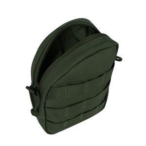 Gilet tactique de sécurité Artex, fabricant chinois, logo personnalisé, équipement tactique d'extérieur, gilets de sécurité, gilet tactique à libération rapide - Product Image 4