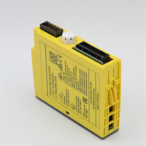 Module de sortie numérique de sécurité 4 canaux 6ES71366DB000CA0 d'origine, neuf, pour système IO distribué ET200SP - Product Image 2