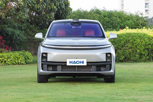 Vendita calda 2024 2025 nuova auto elettrica SUV Li Xiang L7 Lixiang One L7 L8 L9 nuova energia veicolo nuovo SUV - Product Image 3