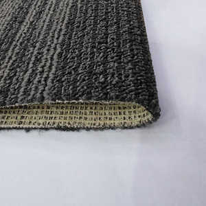 Mixed Color Loop Pile Wall To Wall <b>Carpet</b> Hotel <b>Carpet</b> Wear Resistant Floor Mat For Office Hotel Corridor Commercial Interior - Product Image 2