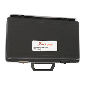 Testeur de pression de cylindre Kit de <span class=keywords><strong>test</strong></span> de compression de moteur diesel jauge de pression de cylindre multifonction testeur de pression de moteur - Product Image 6