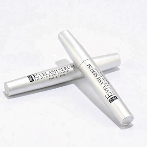 Suero líquido de crecimiento de pestañas activador personalizado de Corea Natural Grower Eye Brow Eyelash - Product Image 6