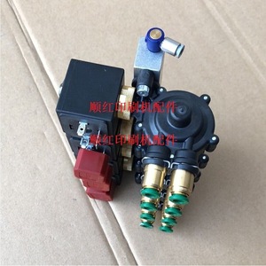 Válvula Solenoide Heidelberg EMD-S30-E20-6F para Piezas de Máquinas de Impresión Offset - Product Image 1
