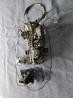 Boîte de vitesses manuelle 6 vitesses, ensemble complet, référence OE 086300041S 086300042D pour Audi R8 4.2L V8 5.2L V10 2008-2015