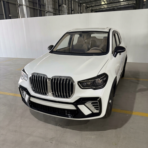 Vehículo Eléctrico de Movilidad Doméstica de Cuatro Ruedas y 3000W para Personas Mayores, Mini Auto Eléctrico de 4 Plazas y 4 Puertas con Autonomía de 120km - Product Image 1