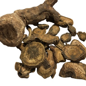 1059 Da Huang Good Quality Chinese Prepared <strong>Rhizoma</strong> <strong>Rhei</strong> Rhubarb Rheum Officinale Root - Product Image 3