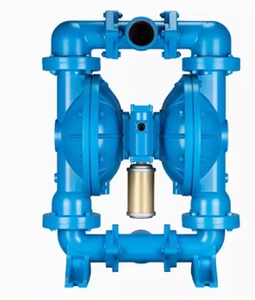 <strong>Skylink</strong> Pneumatic diaphragm pump LS25 AA-AA-NE-PP-NE-00 LS50 AA-AA-NE-PP-NE-00 LS25K AA-AA-NE-PP-NE-00 LS40AA-AA-SP-SP-SP-00 - Product Image 2