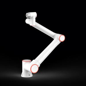 Robot de soudage automatique 10 kg, bras robotisé collaboratif intelligent 6 axes, composants essentiels (moteur, boîte de vitesses, roulement) pour le transport - Product Image 2