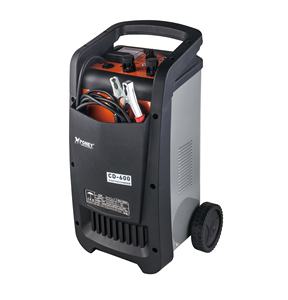 CD-500ชาร์จแบตเตอรี่ACรถเริ่มต้น<span class=keywords><strong>PONEY</strong></span> - Product Image 2